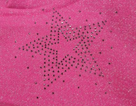 Predĺžená teplá mikina, lewro,128