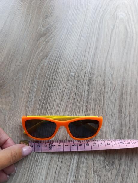 Detské slnečné okuliare - uni, 