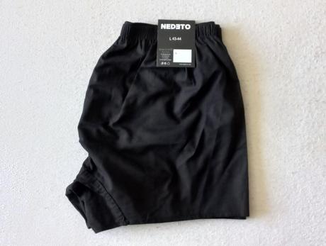 Trenky nedeto, l