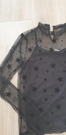 Tiwkko s trikom, h&m,164