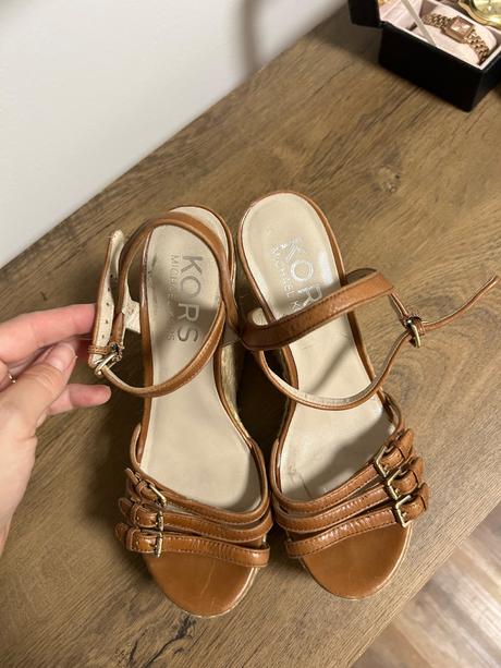 Sandále michael kors, michael kors,39