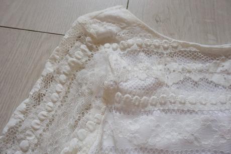 Šaty fb sister, new yorker,xs