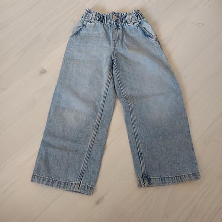 Široke rifle, h&m,116