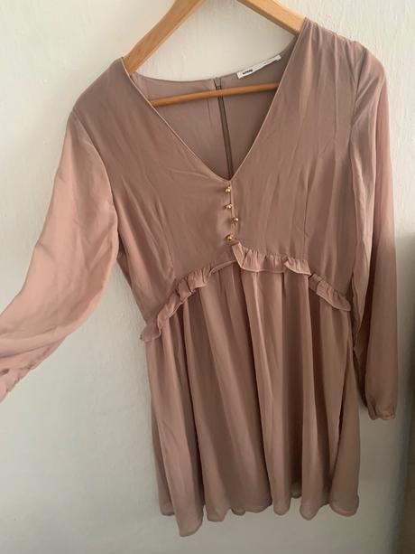 Krásne dámske šaty značky sinsay l, sinsay,l