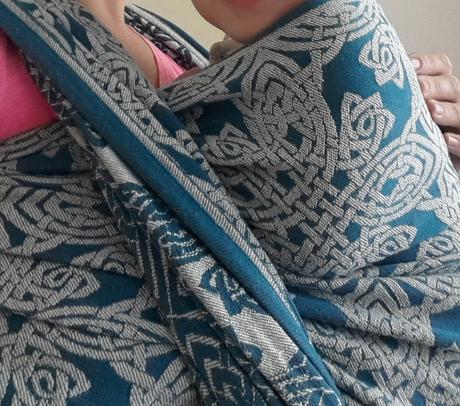 Baie trowen falcon 5, baie