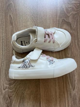 Tenisky dumbo na suchy zios, reserved,26