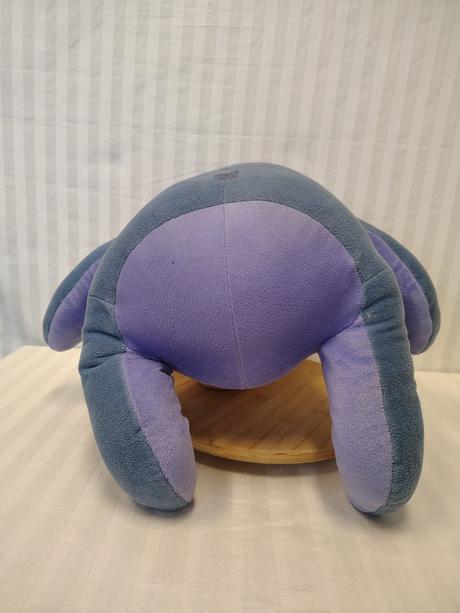 Retro maxi oslík ijáček, disney macko pú, 50 cm,