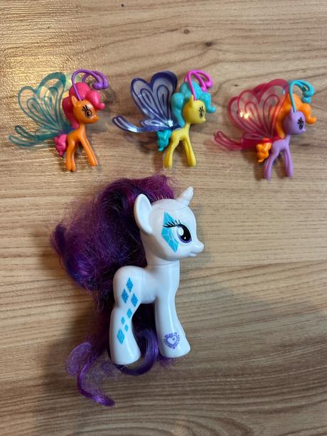 My little pony,
