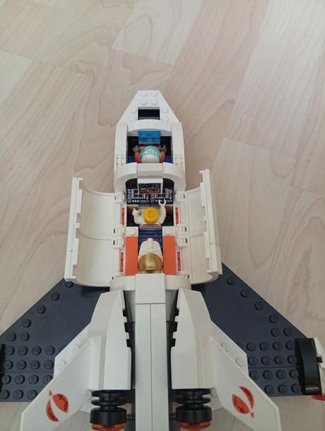 2 x lego city 60226, 