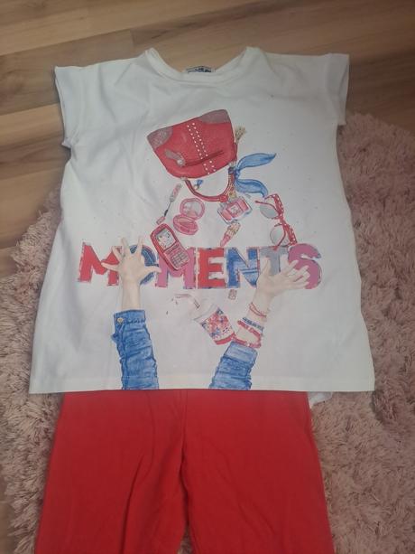 Kompletik mayoral, mayoral,128