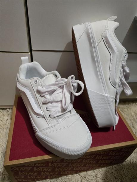 Tenisky vans, vans,39