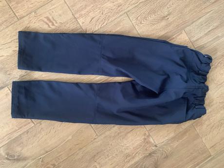 Reima softshellové nohavice 146/152, reima,146 / 152