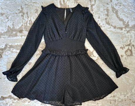 Elegantný overál, new yorker,xs