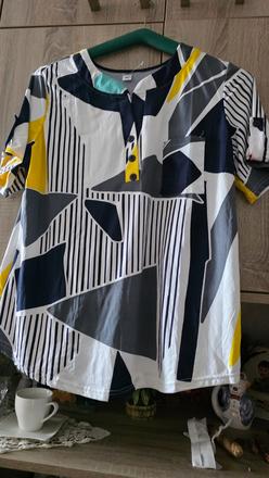 Tunika xl damska, xl