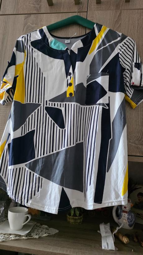 Tunika xl damska, xl