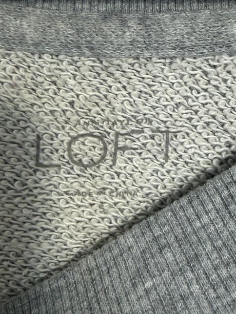 Mikina/sveter ann taylor loft, s, s