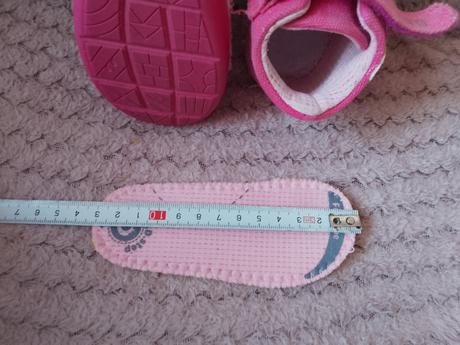 Prechodné topánky, d.d.step,20