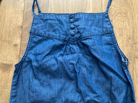 Overal cubus (32), cubus,32