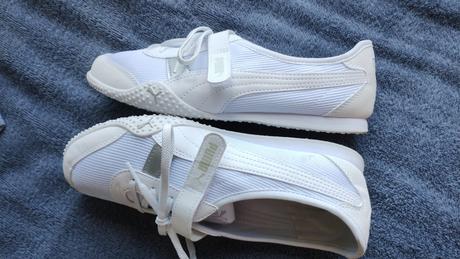 Tenisky, puma,38