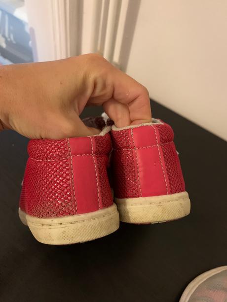 Detske tenisky, lupilu,29