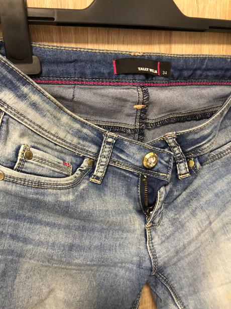 Rifle tally weijl 34, tally weijl,34