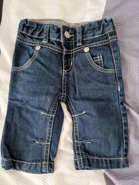 Rifle dirkje, dirkje,62