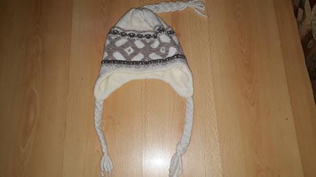 Teplá čiapka,