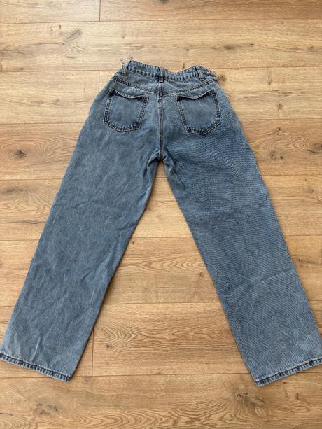 Rifle shein, s / xs