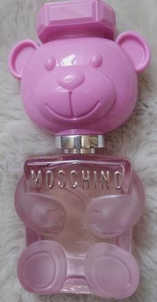 Parfém moschino toy 2 bubble gum,