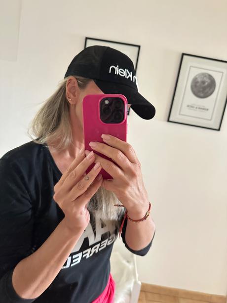 Siltovka, calvin klein