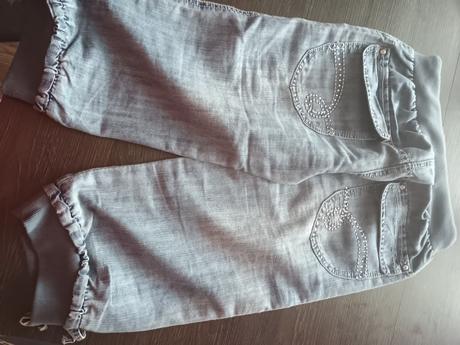 Riflové trojštvrťaky, 164