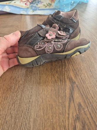 Topanky, bären-schuhe,23