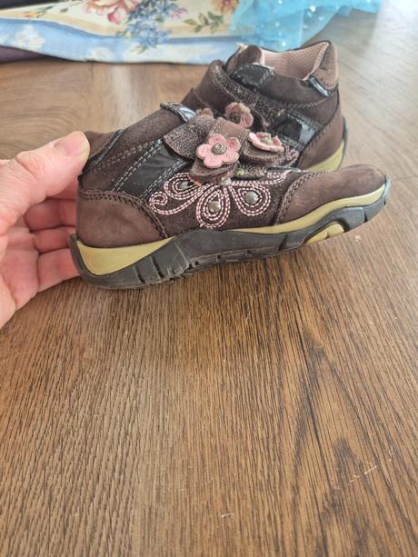 Topanky, bären-schuhe,23