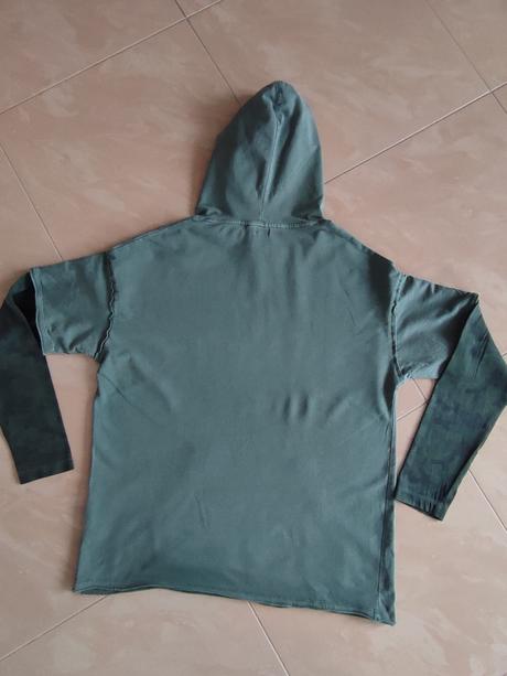 Detská mikina zn.ovs kids, ovs,164