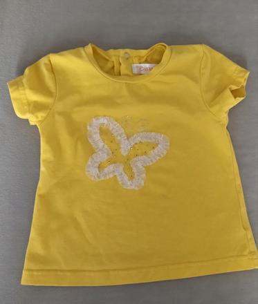 Tričko, babyland,86