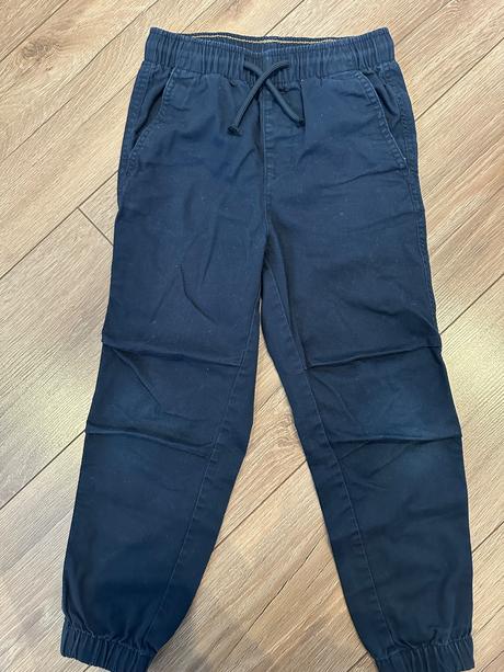 Nohavice, lindex,128