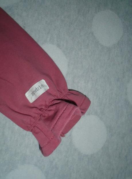 Mikina na 18 až 24 mesiacov, newbie,92