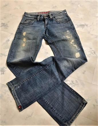 Vintage rifle, redstar,xs