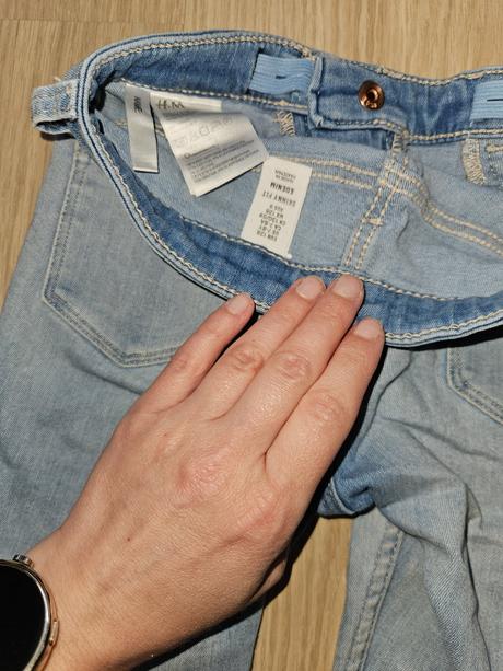 Rifle, h&m,128