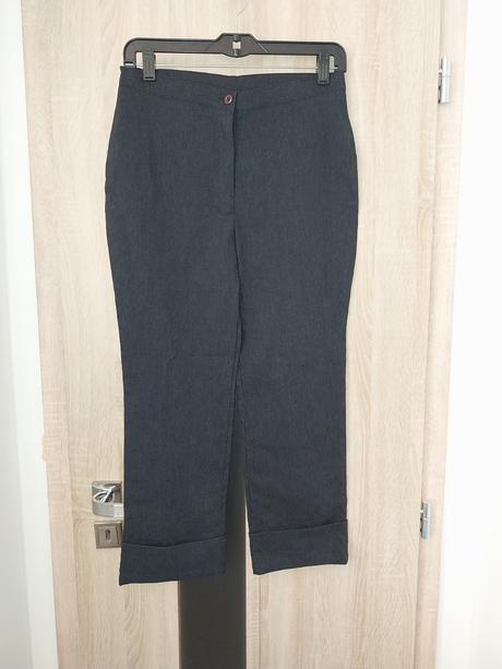 3/4 nohavice č.40, 40