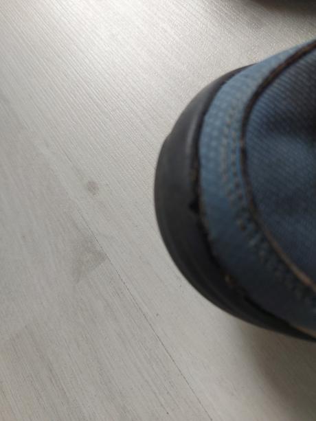 Nepremokave, quechua,34