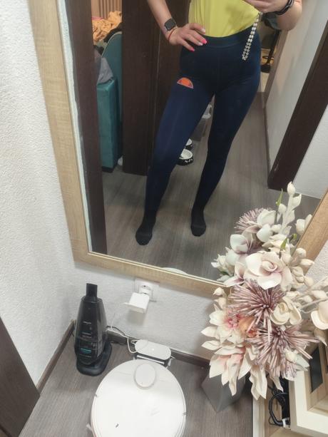 Legíny ellesse veľ. 36, 36