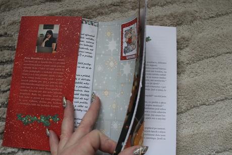 Zasněžený polibek, 