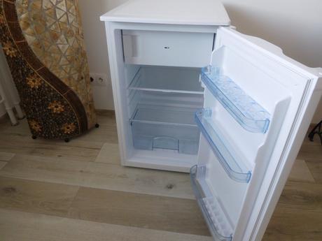 Goddess  chladnička, 