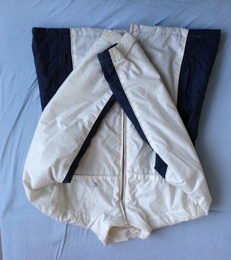 Značková prechodná dámska bunda, reebok,m