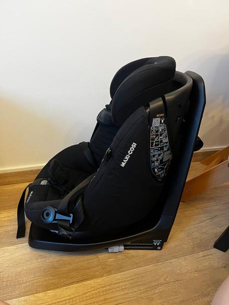 Autosedacka maxi cosi, maxi cosi