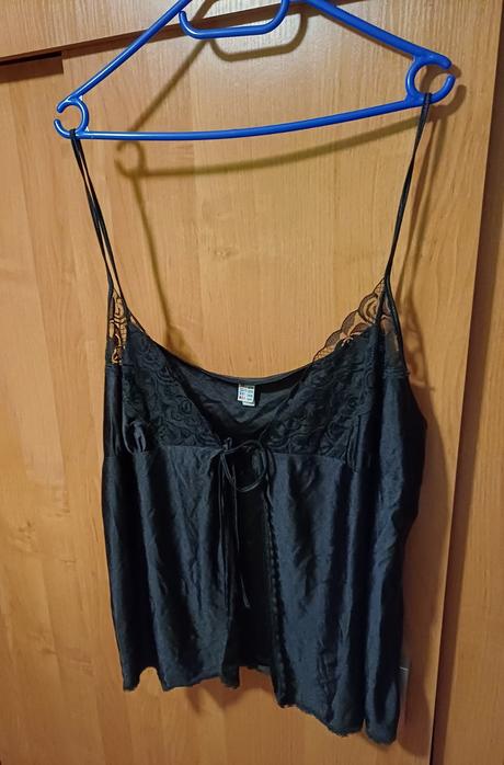 Damsky top xxl, xxl