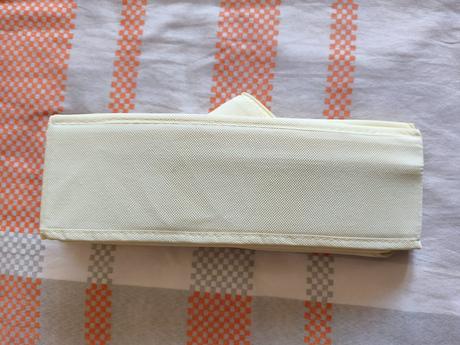 Organizér do zásuvky, 