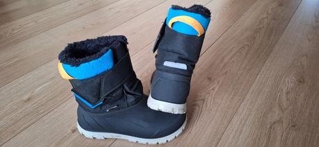 Snehule decathlon, decathlon,36