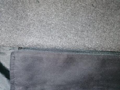 Štýlové sako s odopínateľným efektom vestičky50, c&a,xl